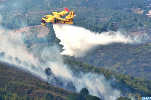 13e édition du prix Hassan II pour l'Environnement 2 Autocar de transport touristique