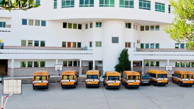 Écoles privées : exonération des frais de scolarité de septembre 2 Ecoles