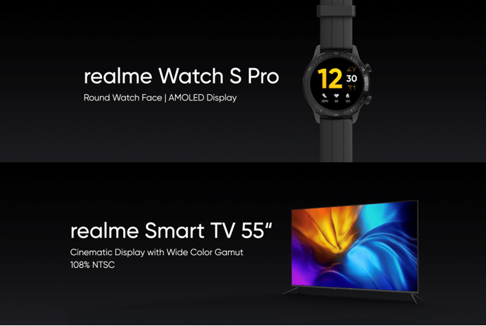 realme 9