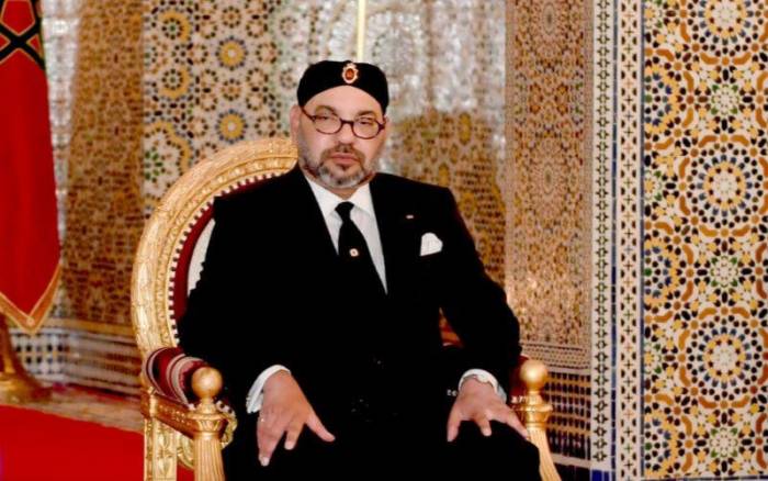 Meurtre de Adnane Bouchouf : le roi Mohammed VI condamne un acte criminel odieux 2 roi m6