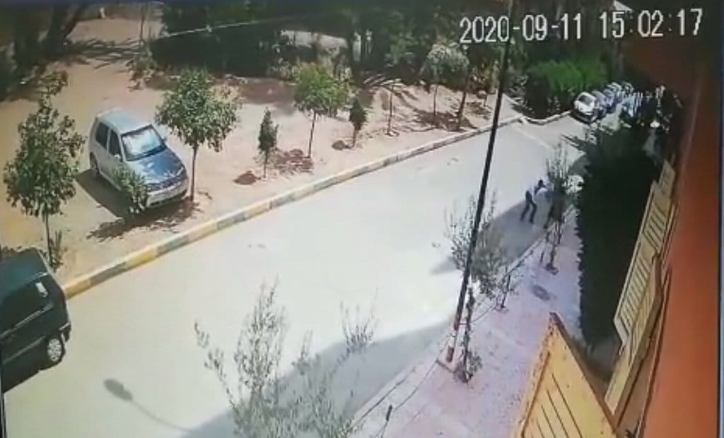 Agression d’un ressortissant français à Marrakech
