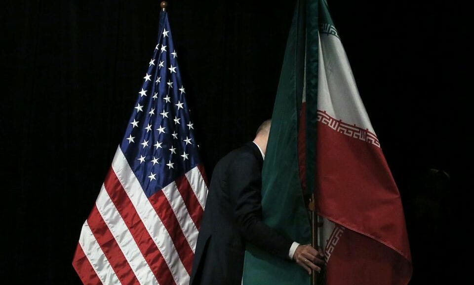 Iran états-unis