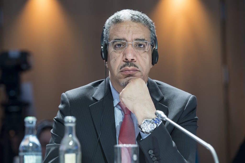 Plusieurs adjoints de Aziz Rabbah testés positifs à la Covid-19 2 Plusieurs adjoints de Aziz Rabbah testés positifs à la Covid-19