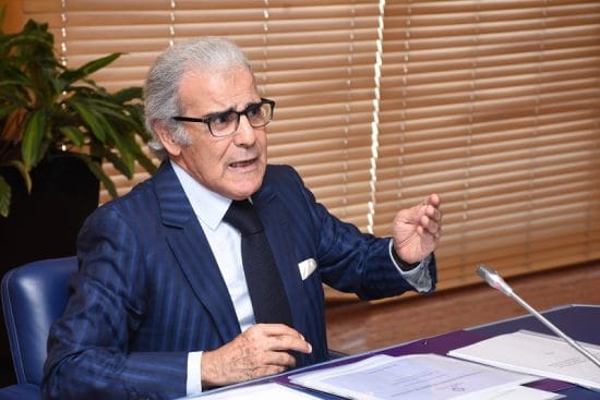 Bank Al-Maghrib prévoit une récession plus rude 2 jouahri