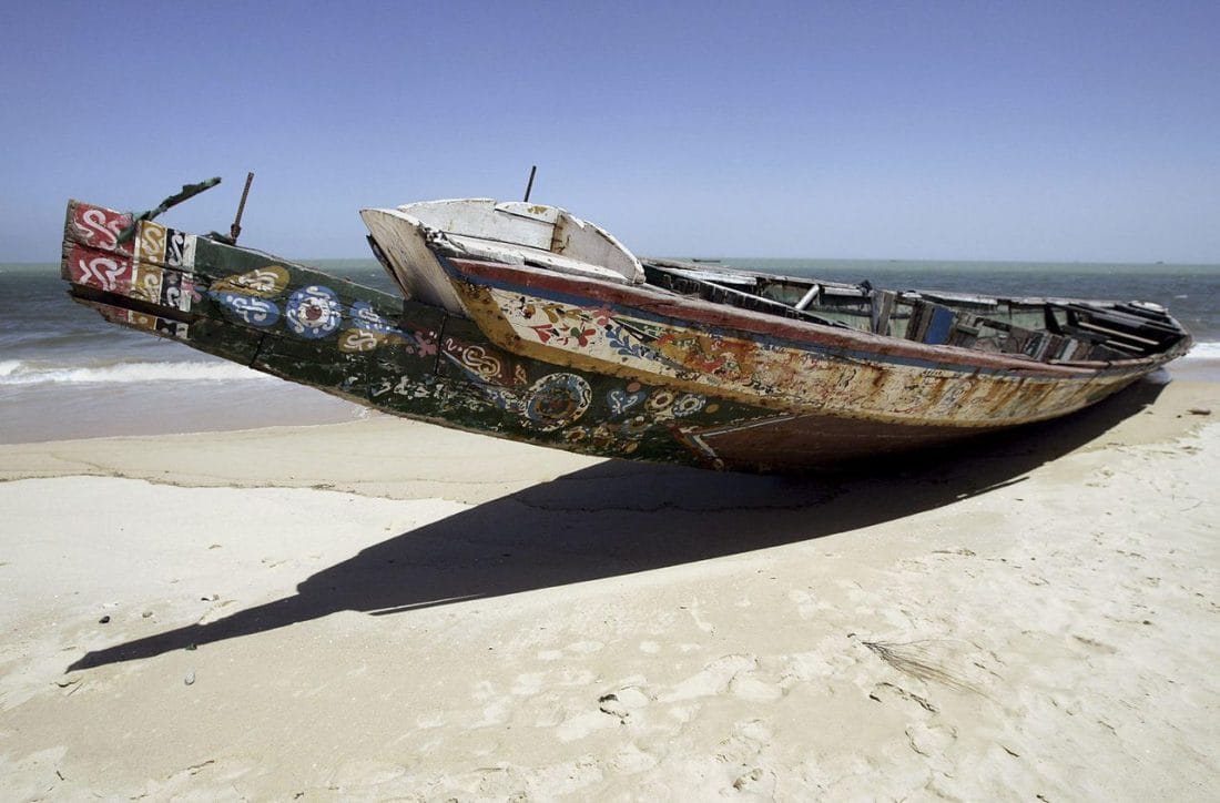 Salé : 4 individus arrêtés pour traite humaine 2 Émigration clandestine