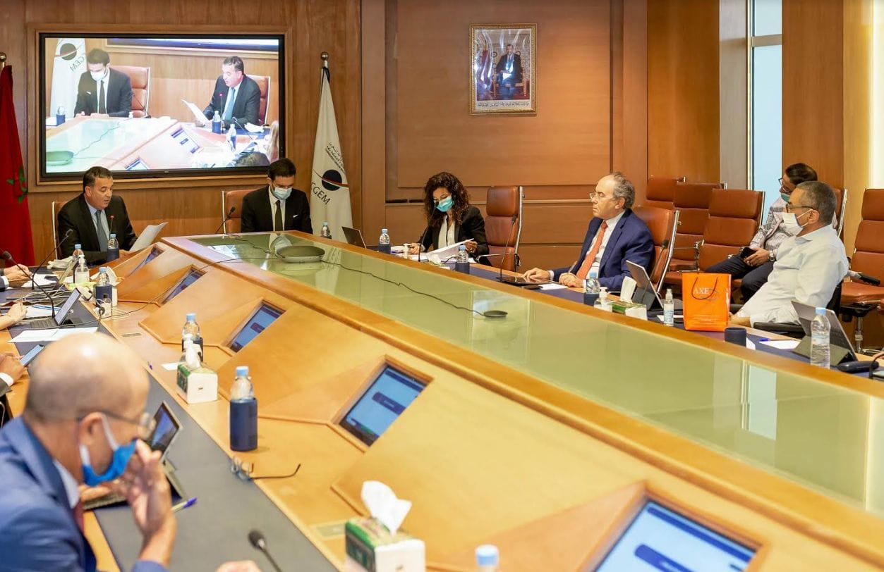 CA CGEM Conseil d’administration de la CGEM : ce qu’il faut retenir