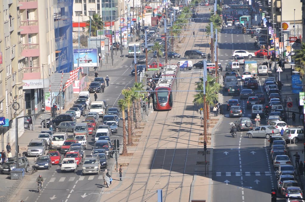 Tramway : deux soumissionnaires en lice pour le marché des rames des lignes 3 et 4