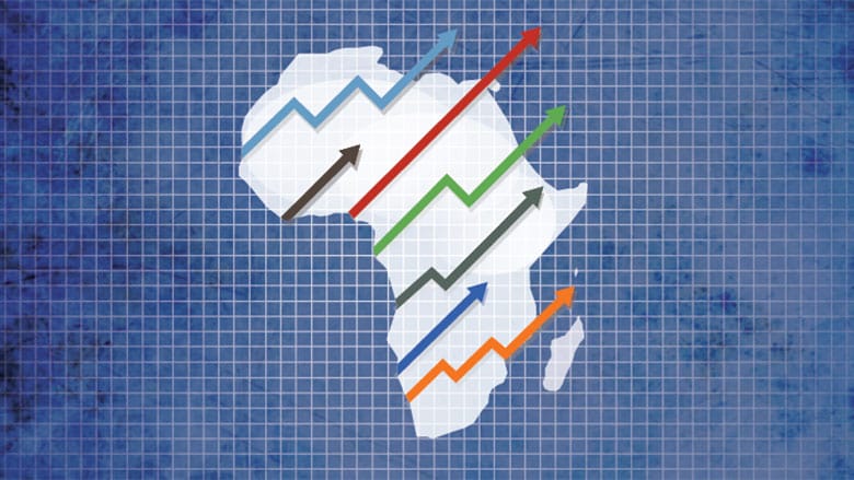 Économie de l'Afrique