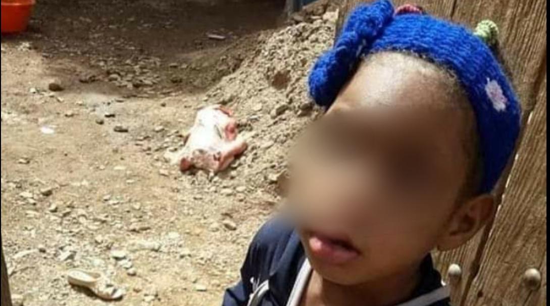 Le meurtre de la petite Naima lié aux rituels de sorcellerie 2 Zagora : une fille de 5 ans retrouvée morte