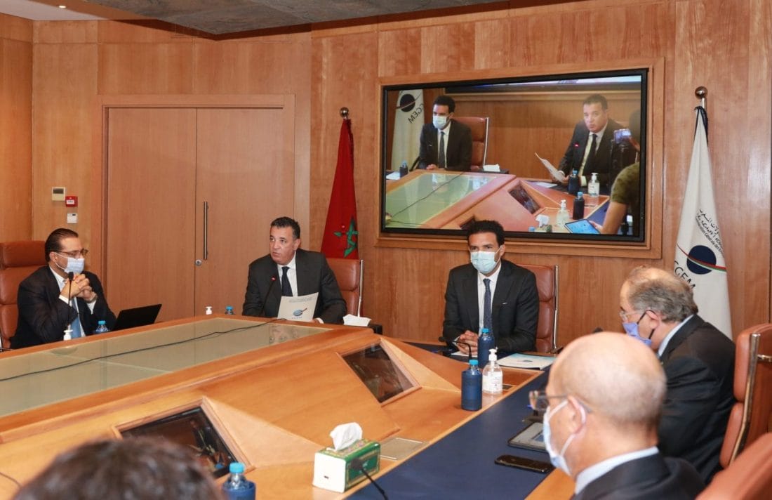 PLF 2021 : les doléances du patronat 2 CGEM