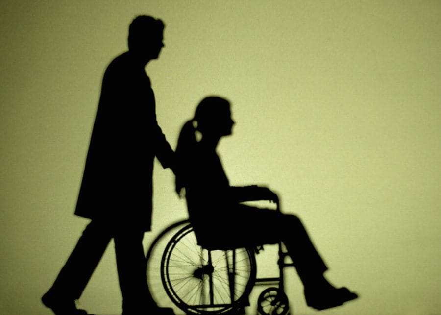 Personnes en situation de handicap