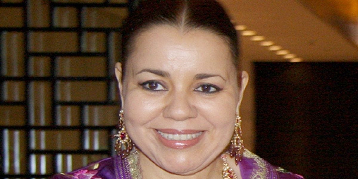 Lalla Asmaa