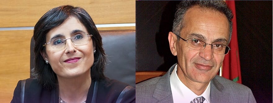 Inwi : la dame de fer cède son fauteuil de PDG 2 inwi pdg