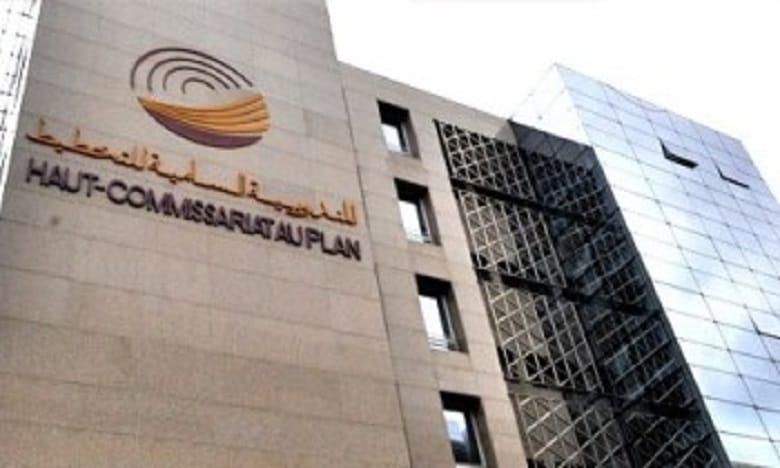 HCP : la croissance à 4,1% au T-4 2023 HCP : la croissance à 4,1% au T-4 2023