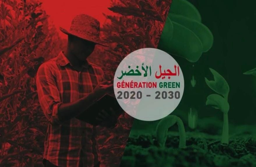 generation green