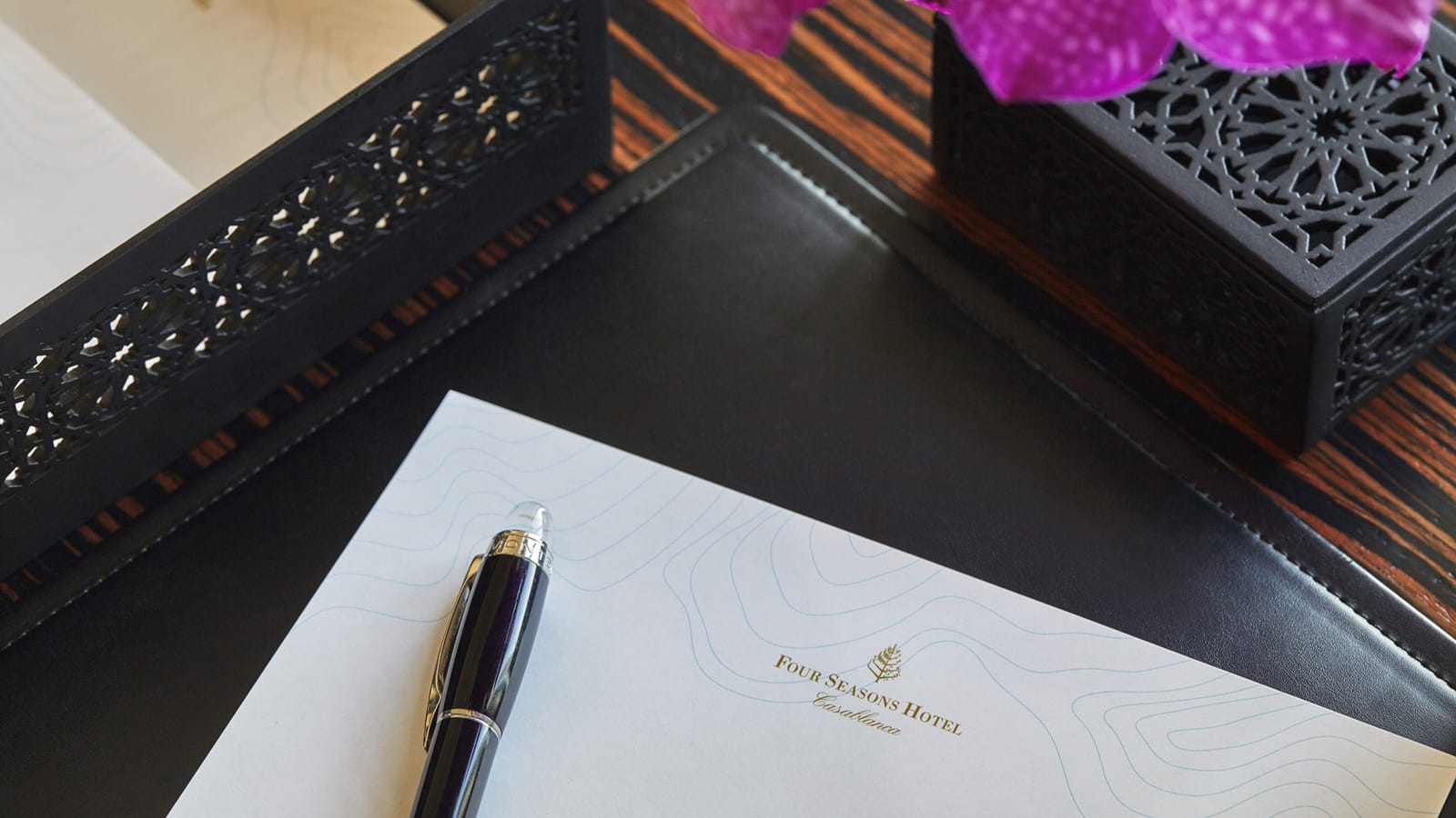 Le Four Seasons Hotel Casablanca annonce une nouvelle offre