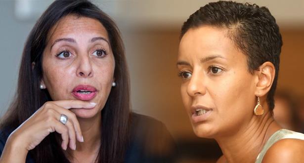Belgique : deux Belgo-Marocaines nommées ministres