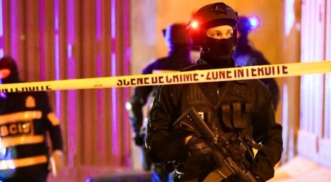 Tanger : le BCIJ démantèle une cellule terroriste affiliée à Daech 2 le BCIJ démantèle une cellule terroriste affiliée à Daech