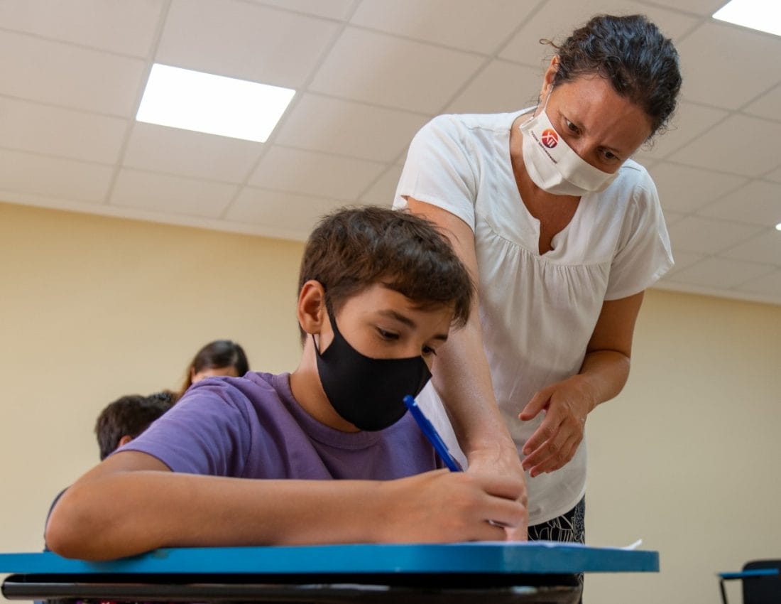 XII School : student empowerment ! 3 XII