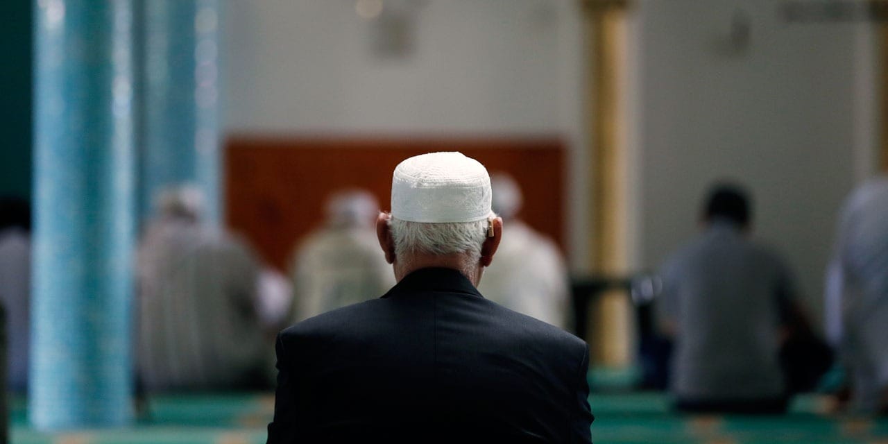 13 imams herragas ne veulent plus rentrer au Maroc