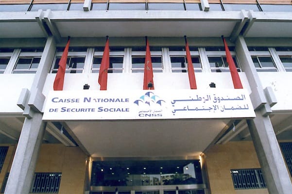 CNSS : les délais des remises des majorations de retard, astreintes et frais de recouvrement prolongés 2 Conseil d’administration de la CNSS