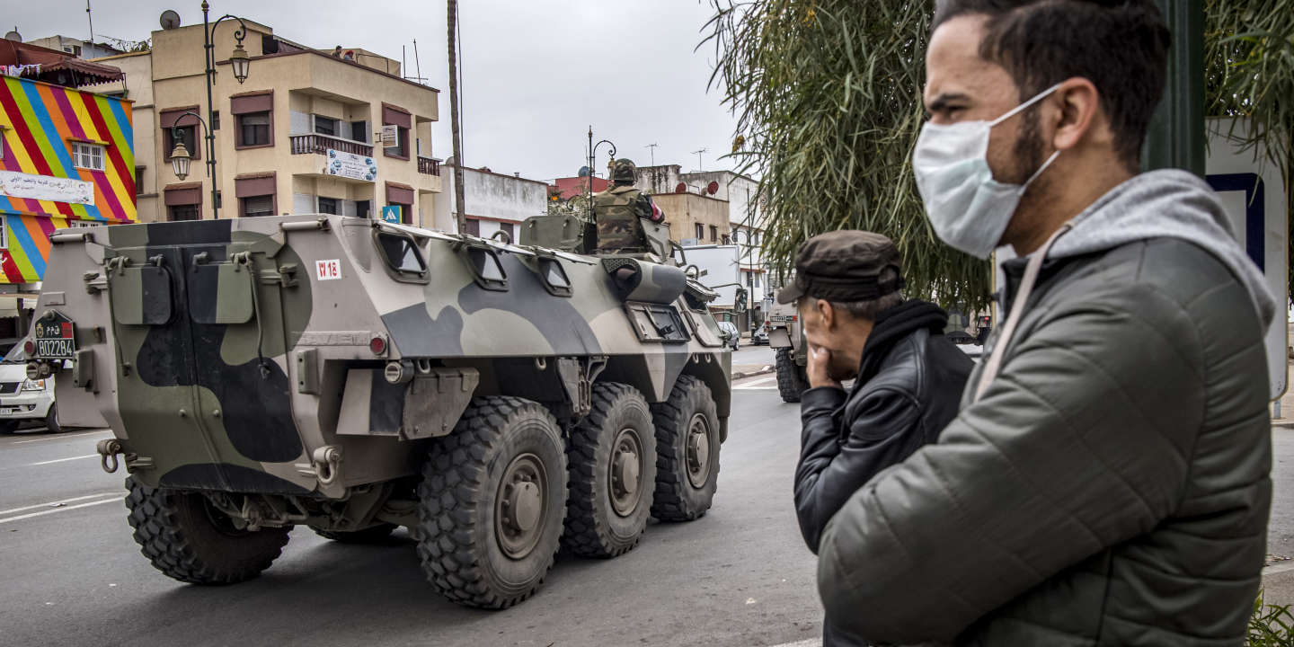 Lutte contre la Covid-19 : Casablanca devrait suivre l’exemple de Tanger