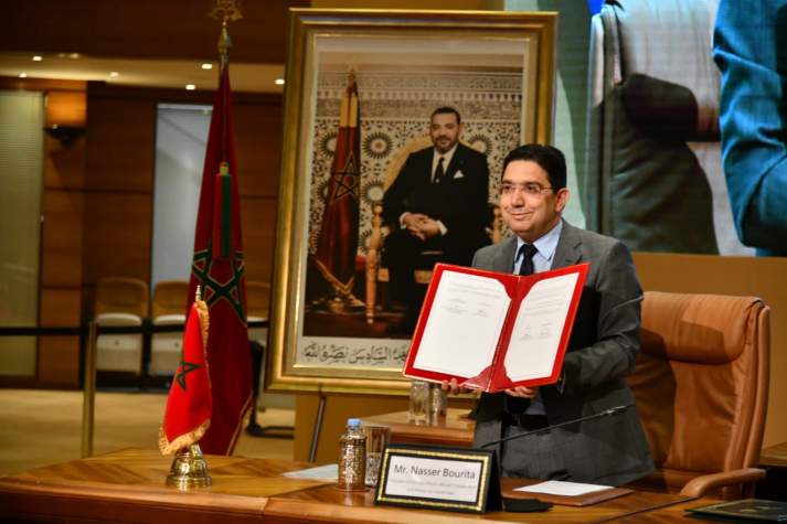 Lutte contre le terrorisme : établissement d’un UNOCT au Maroc, premier du genre en Afrique 2 Lutte contre le terrorisme : établissement d’un UNOCT au Maroc, premier du genre en Afrique