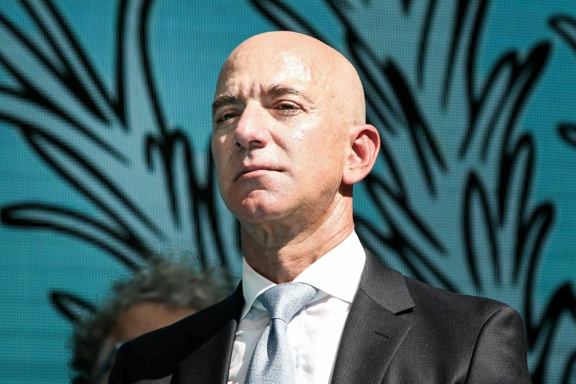 Jeff Bezos (1) jeff bezos