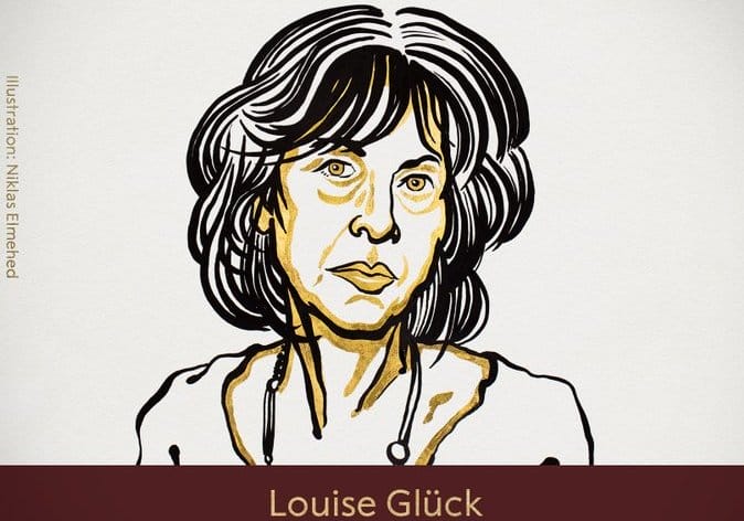 Louise Glück