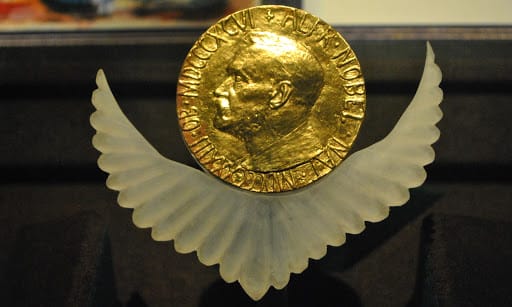 nobel paix