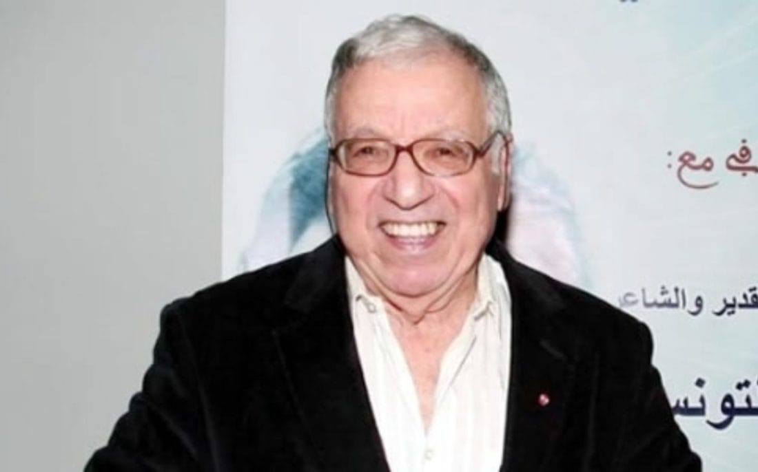 L’artiste emblématique Hammadi Tounsi n’est plus 2 Hammadi Tounsi