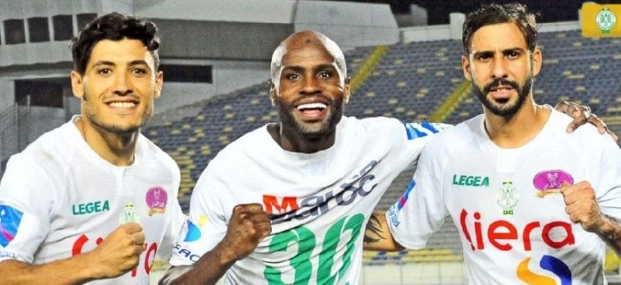 Botola : le Raja champion au terme d’un suspense insoutenable 2 Nanah