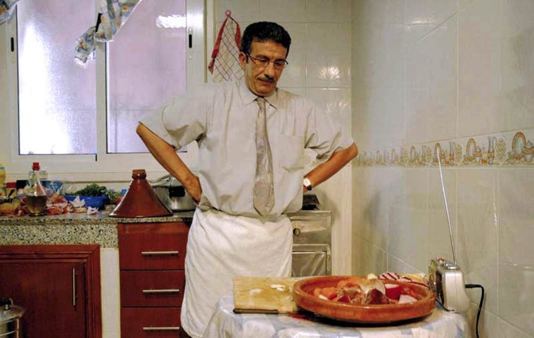 Louzir, Jabrane, Tounsi, Saad Allah… ces ténors du théâtre marocain disparus en 2020 2 Aziz Saad Allah