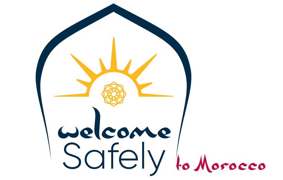 Welcome Safely