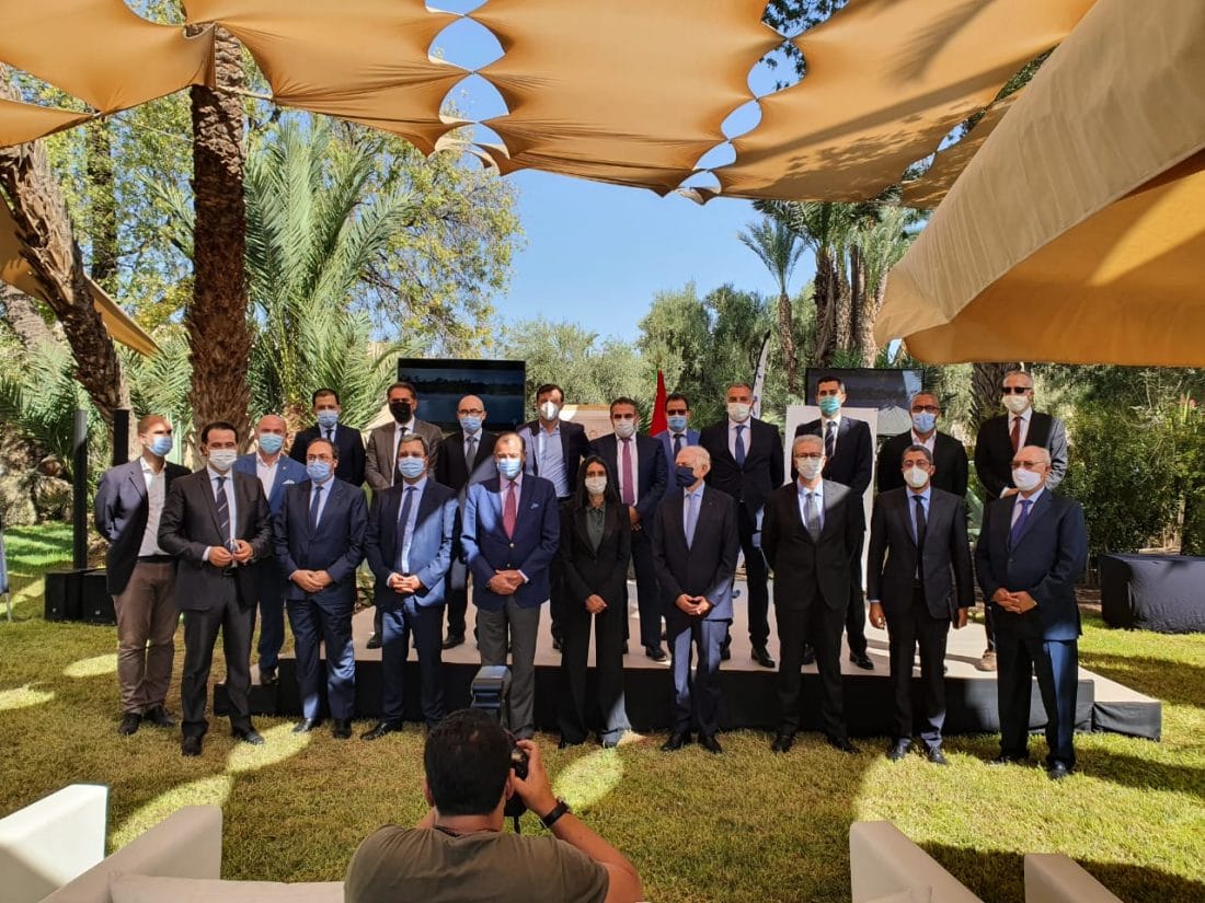 Tourisme : les nouveaux chantiers de Club Med au Maroc 2 Les nouveaux chantiers de Club Med au Maroc