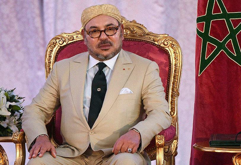 Mohammed VI