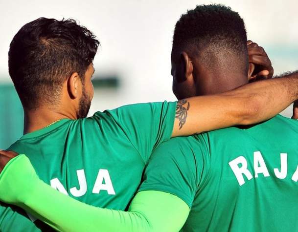 Coronavirus : interdits de quitter le territoire, les verts n’iront pas au Caire