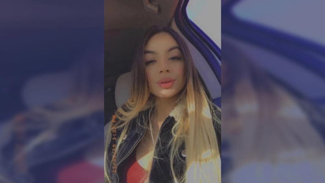 États-Unis : une Marocaine de 25 ans tuée par balles 2 Loubna Laassadi