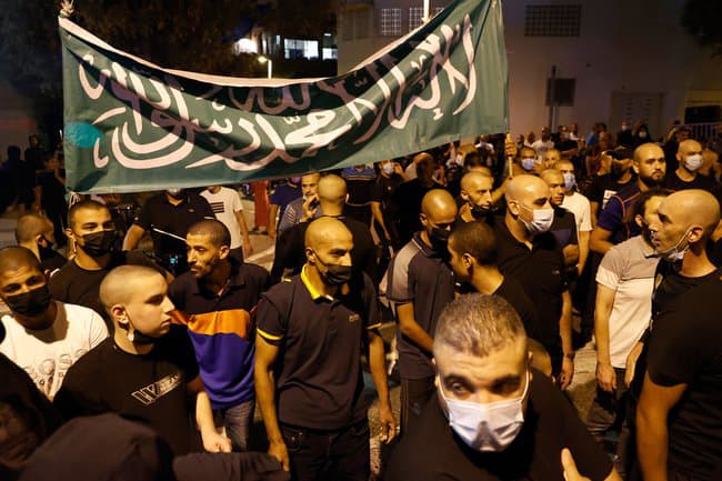 manif macro Hausse des tensions face aux propos de Macron