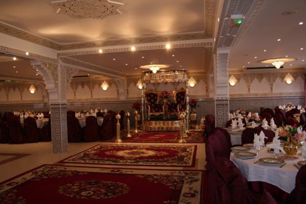 Restrictions sanitaires : la grogne des traiteurs