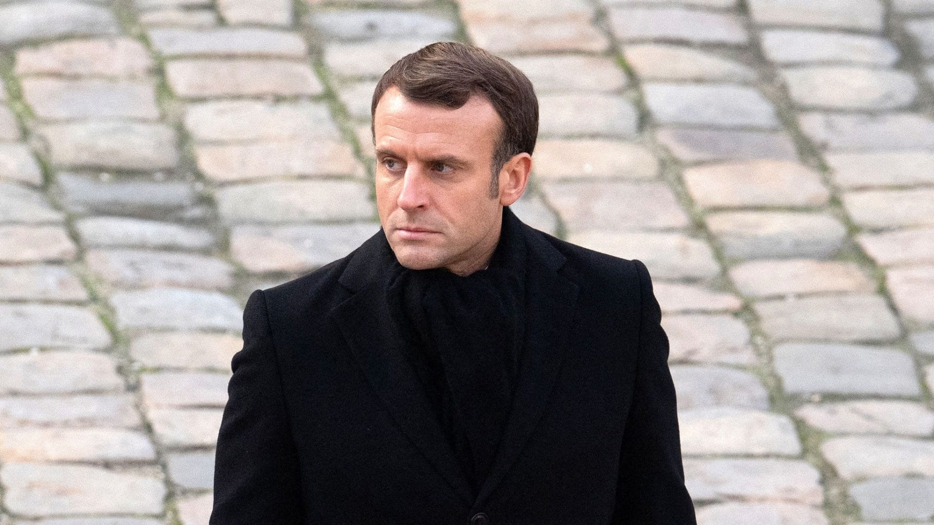 Macron Caricatutres du prophète Mohammed : le dérapage de la France