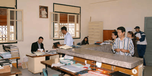 Grève dans les collectivités territoriales : axe sur l'équité