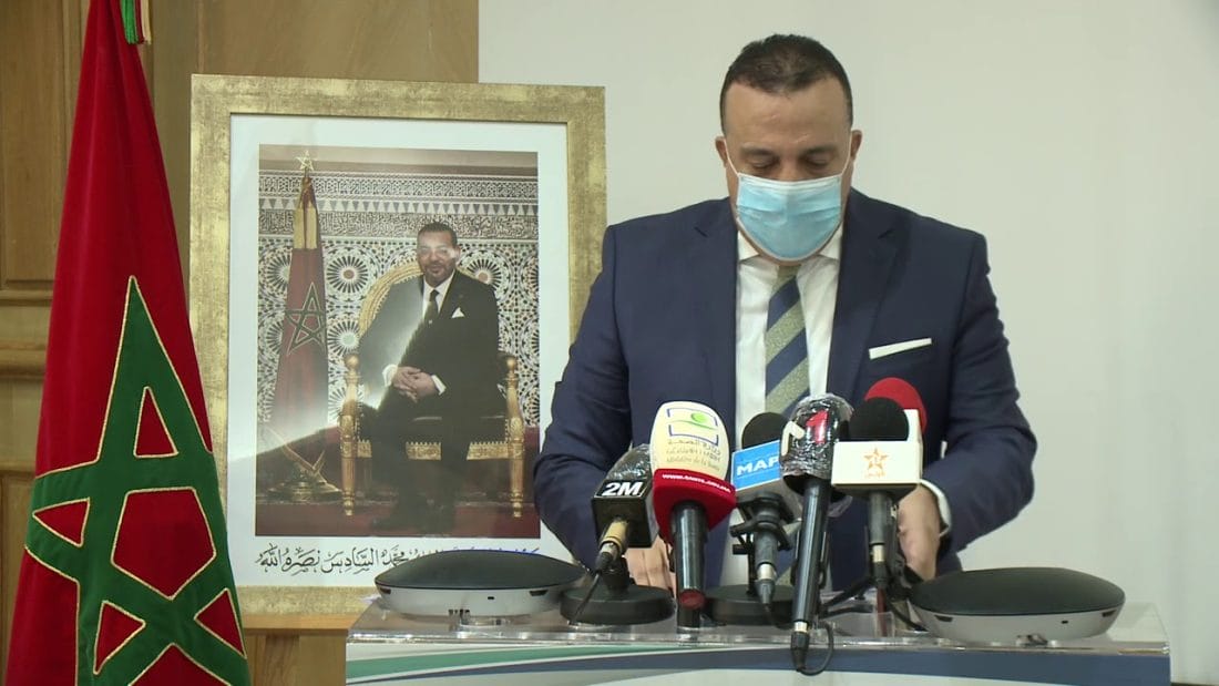 Covid-19 : un bilan épidémiologique bimensuel préoccupant