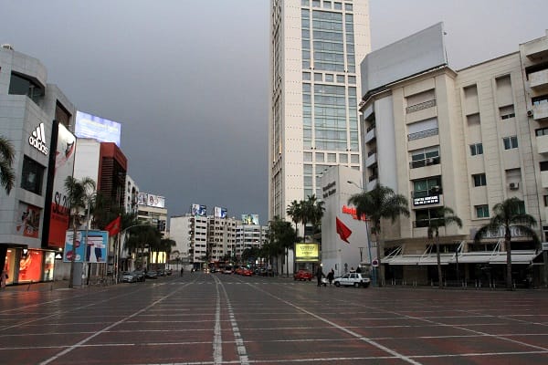 Covid-19 : entre la nouvelle vague de contagion et le spectre du confinement 2 Covid-19 : entre la nouvelle vague de contagion et le spectre du confinement