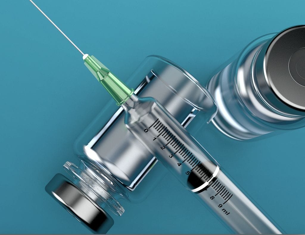 Grippe saisonnière : faible approvisionnement en doses de vaccin 2 Grippe saisonnière : faible approvisionnement en doses de vaccin