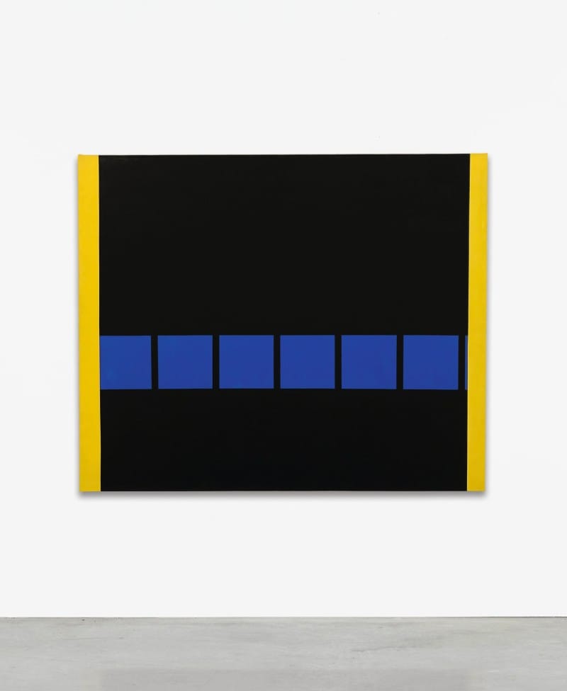 Le monde de l'art pleure la disparition de Mohamed Melihi 1 The Blacks