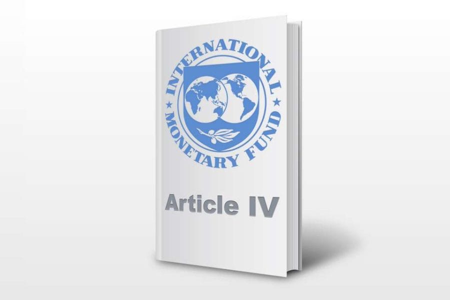Article IV du FMI : des consultations et des recommandations 2 article 4 FMI