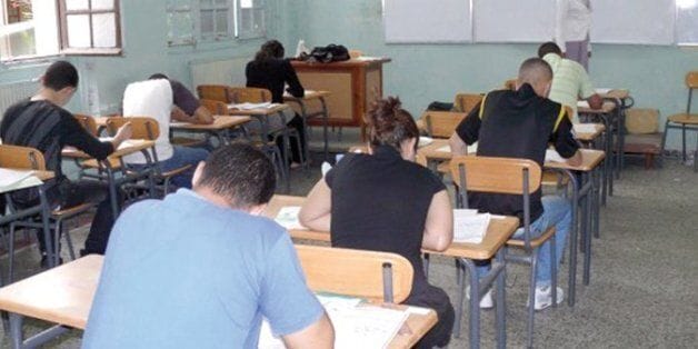 Baccalauréat libre