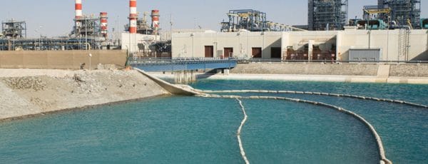 Dessalement de l’eau de mer: Agadir à l'avant-garde de la lutte contre le stress hydrique (Wall Street Journal)