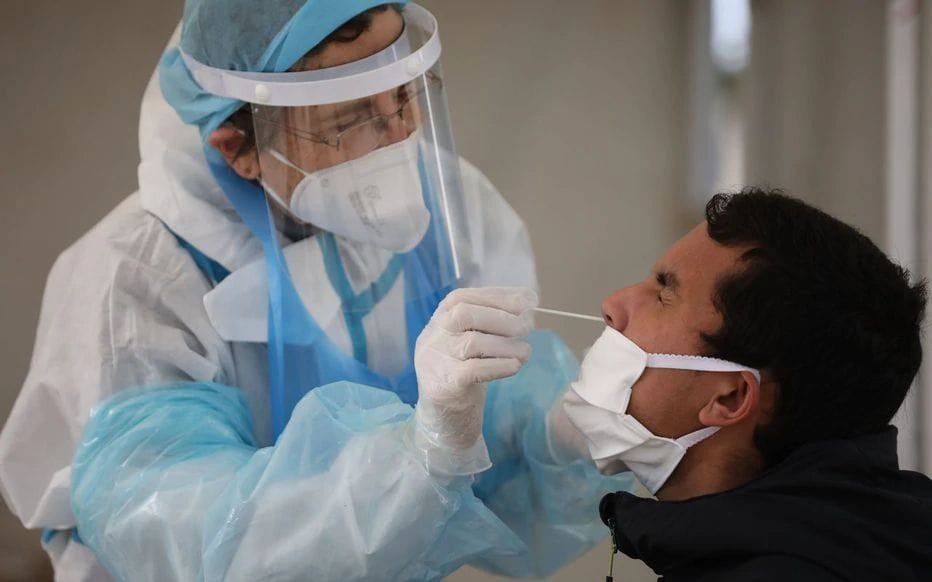 Quatre nouveaux symptômes méconnus et rares de la Covid-19 2 Quatre nouveaux symptômes de la Covid-19